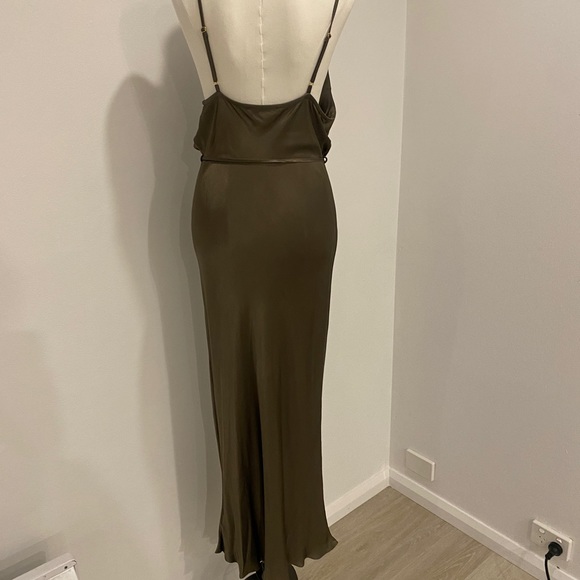 Shona Joy dress size 12 - Picture 2 of 3